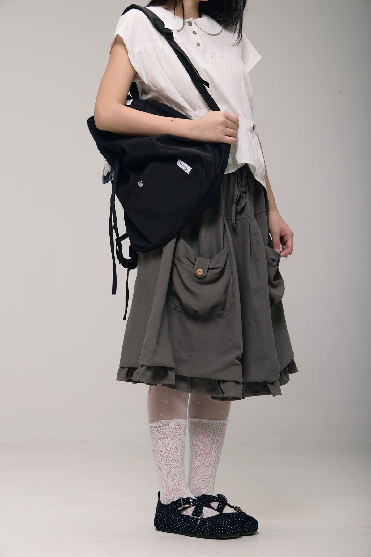 Lollie Studio Midori Skirt