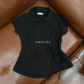 Velvet Ivy Top - Ready to dispatch in 48 hours