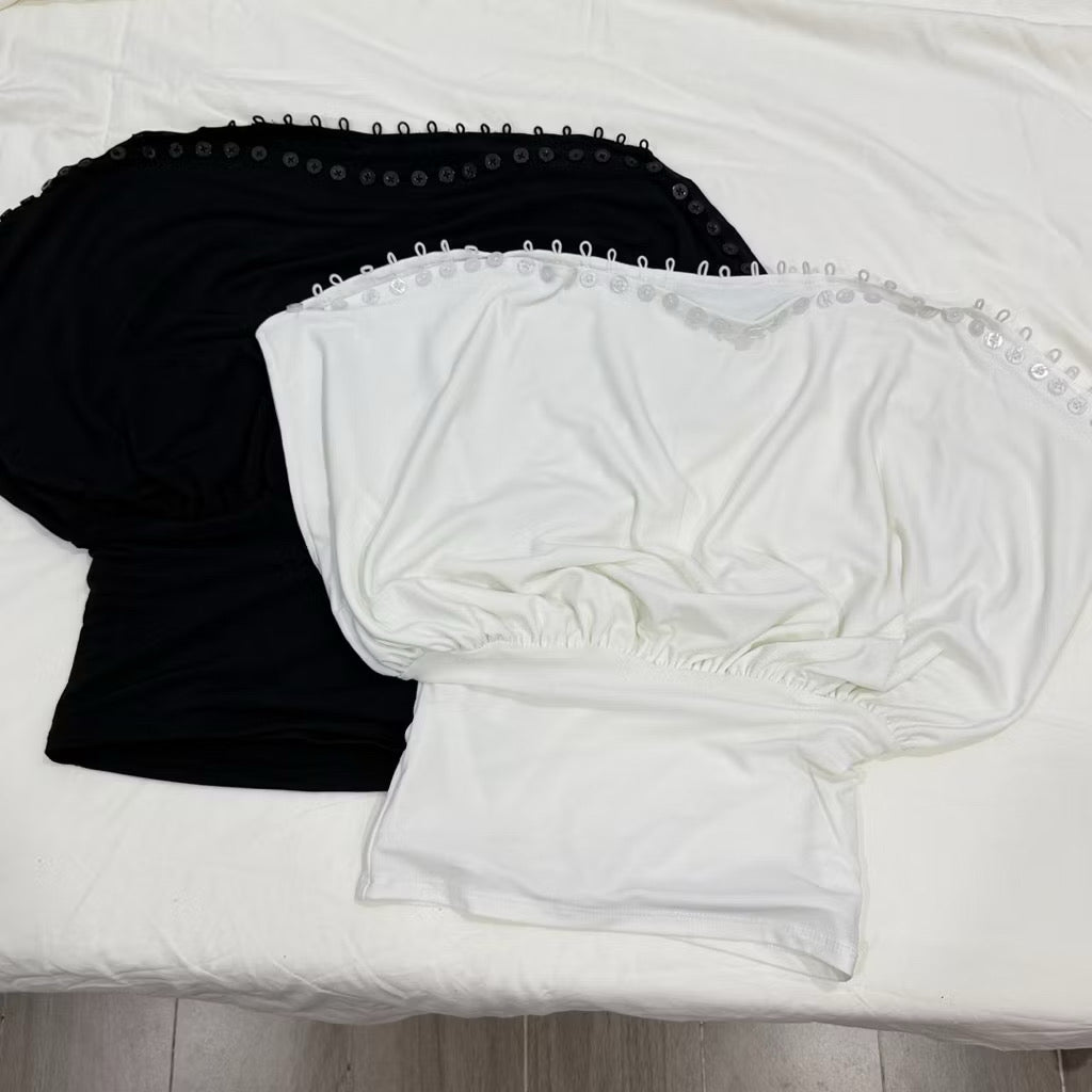 Derose Nibi Top