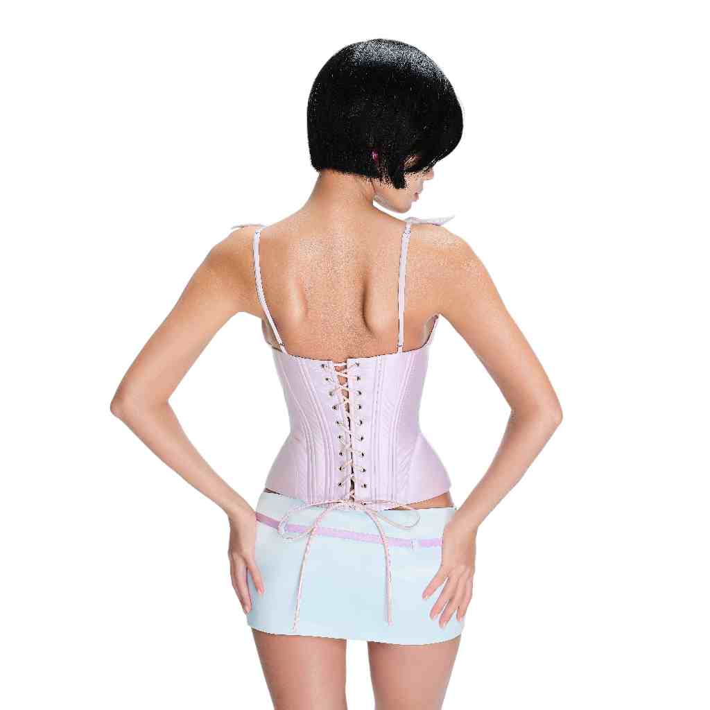 Wetavocado Barny Corset