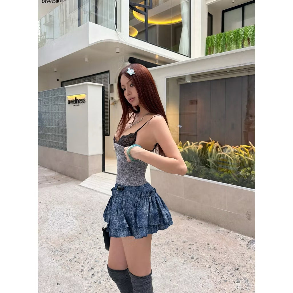 AIAI Natalie Dress - Ready to dispatch in 48 hours