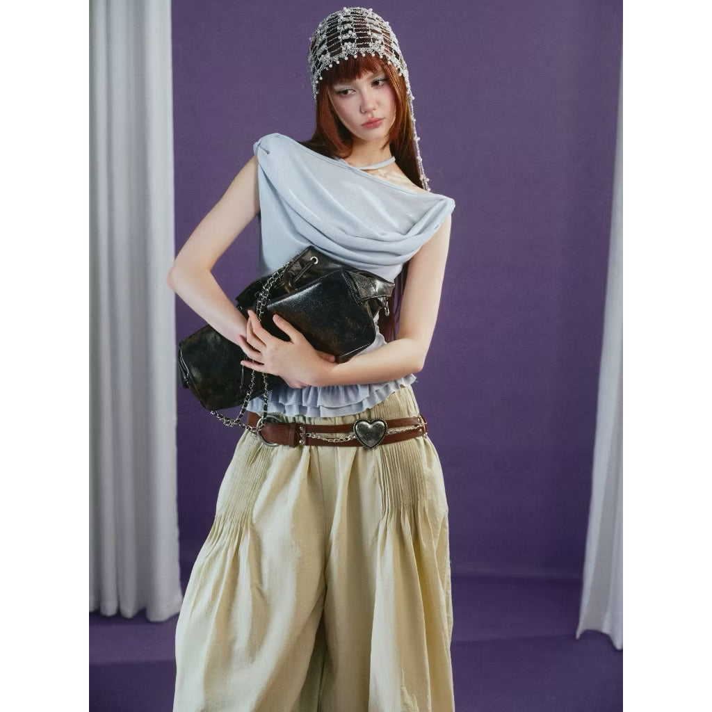 Remmus Yuna Top