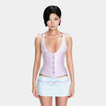 Wetavocado Barny Corset