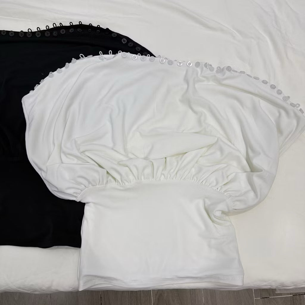 Derose Nibi Top