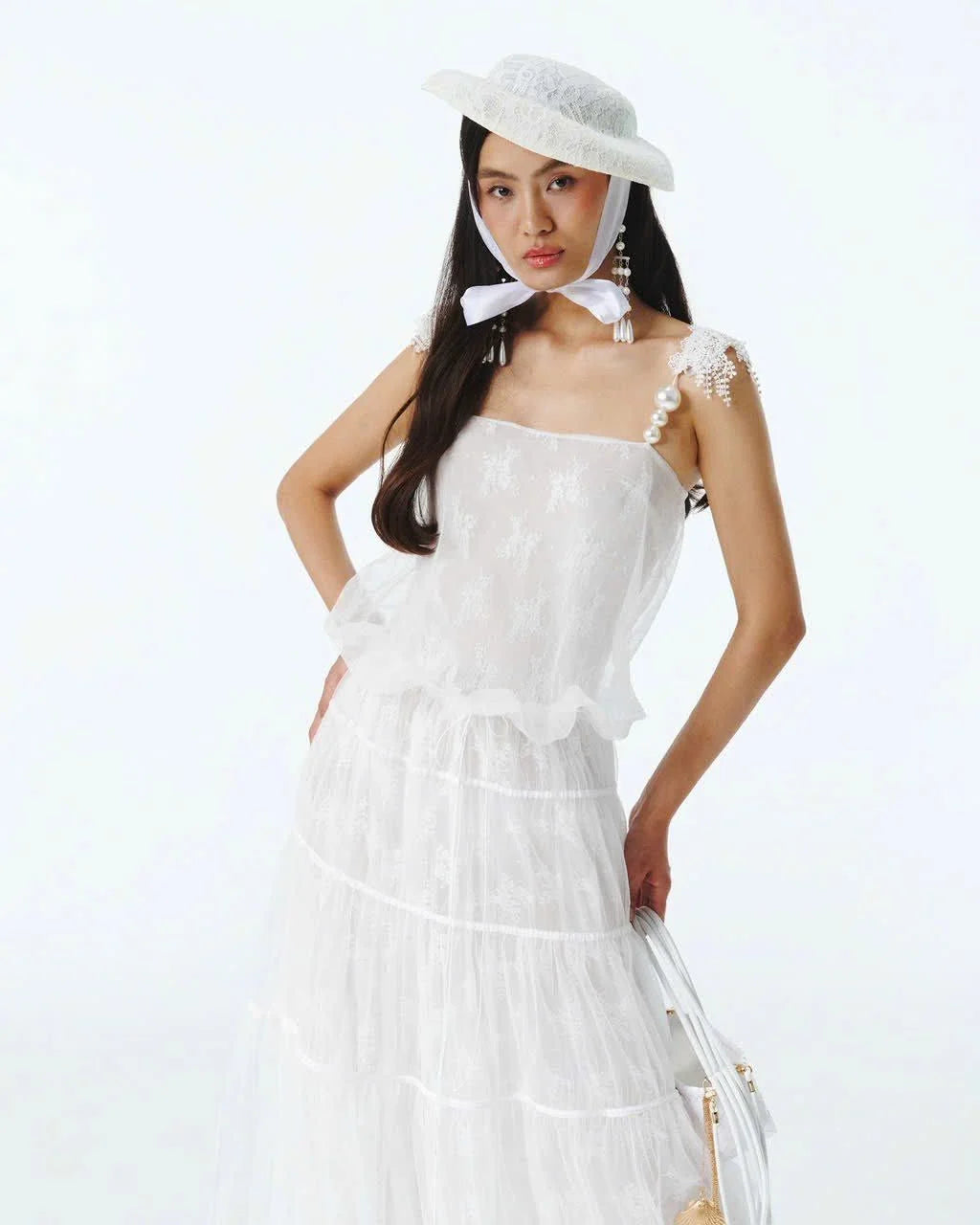Ononmm Cena Dress
