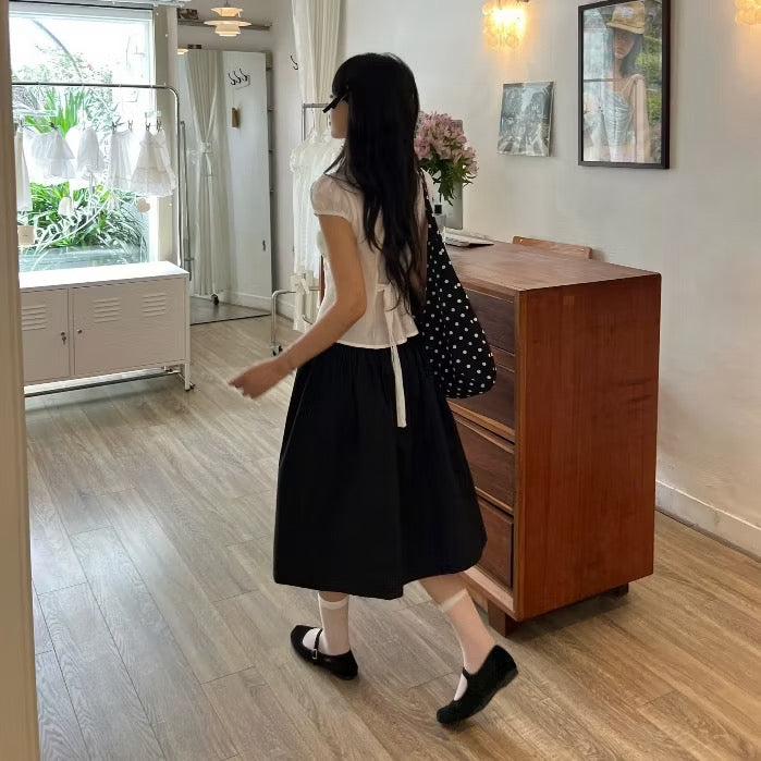 Areum Sumi Skirt