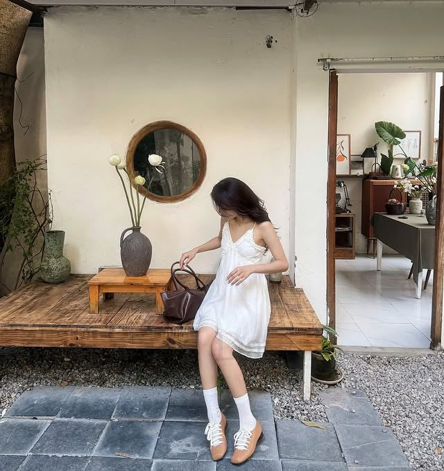 1998 Ariel Dress ( Last chance )