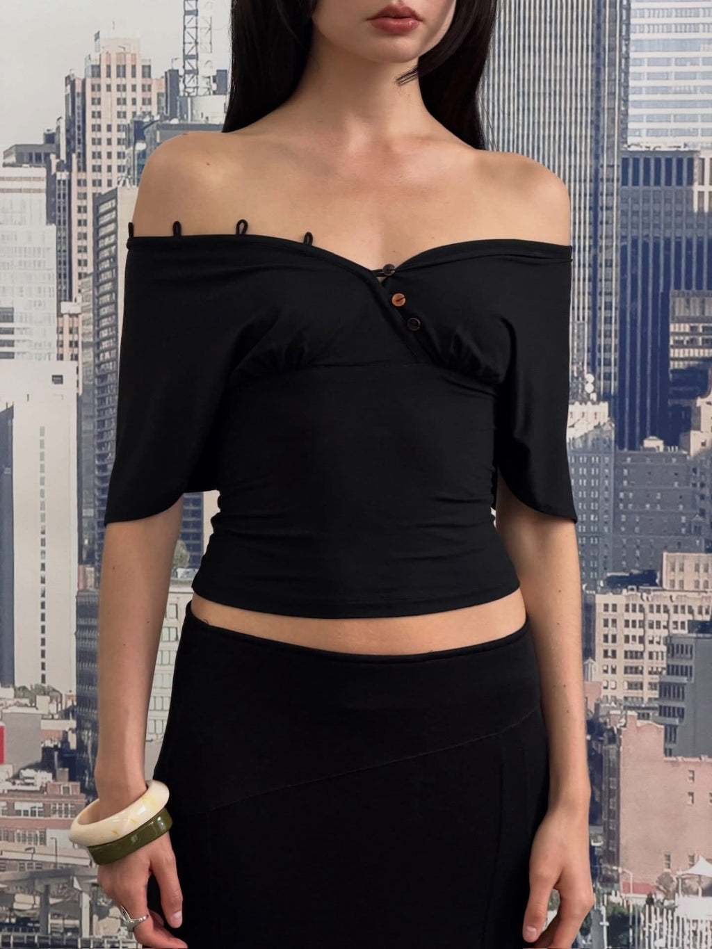 MiaRitta Milani Top