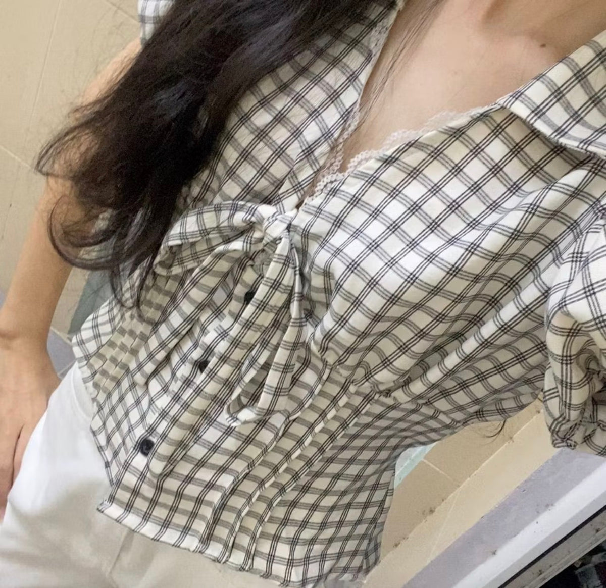 Faerie Rachel Top