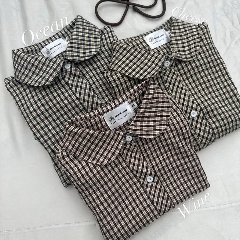 Derose Lita Shirt