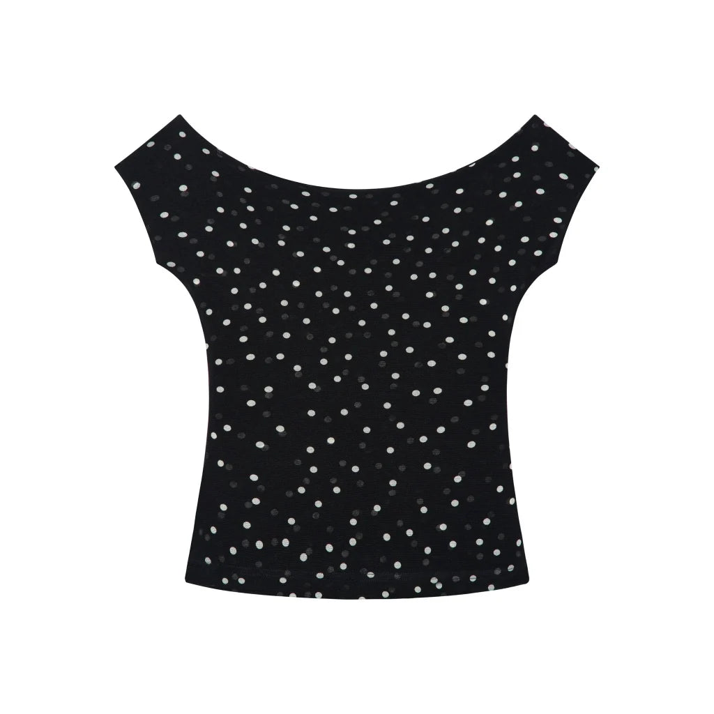 MiaRitta Nancy Top - Ready to dispatch in 48 hours