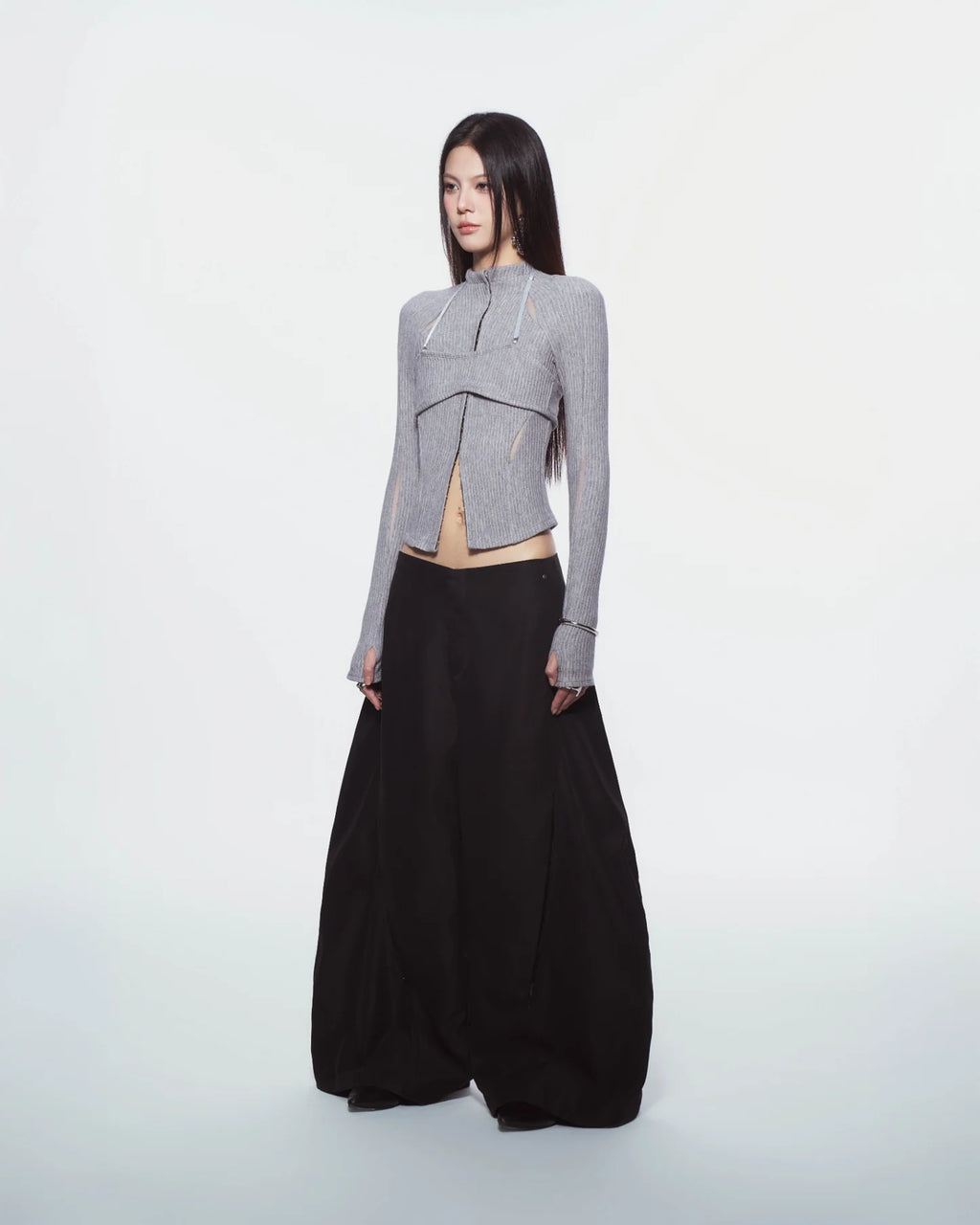 Bunnyhill LUDOVIC PANTS (Black) - Ready to dispatch in 48 hours