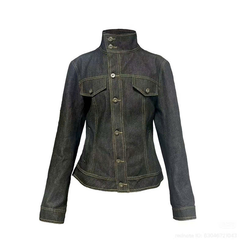 Bycamcam Denim Jacket