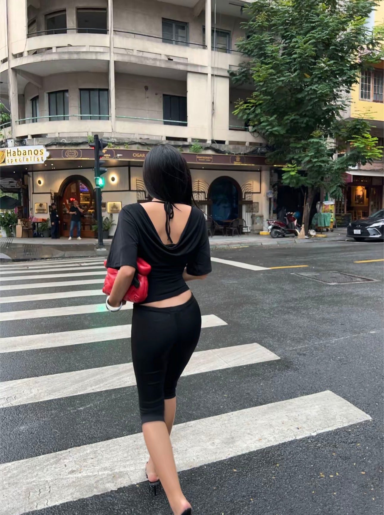 Vietanhsng Adella Top