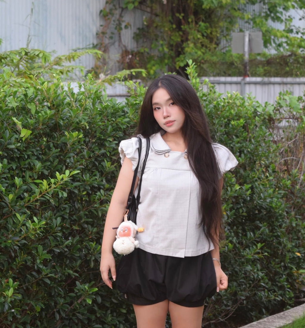 Remolacha Toffee Top - Limited Edition