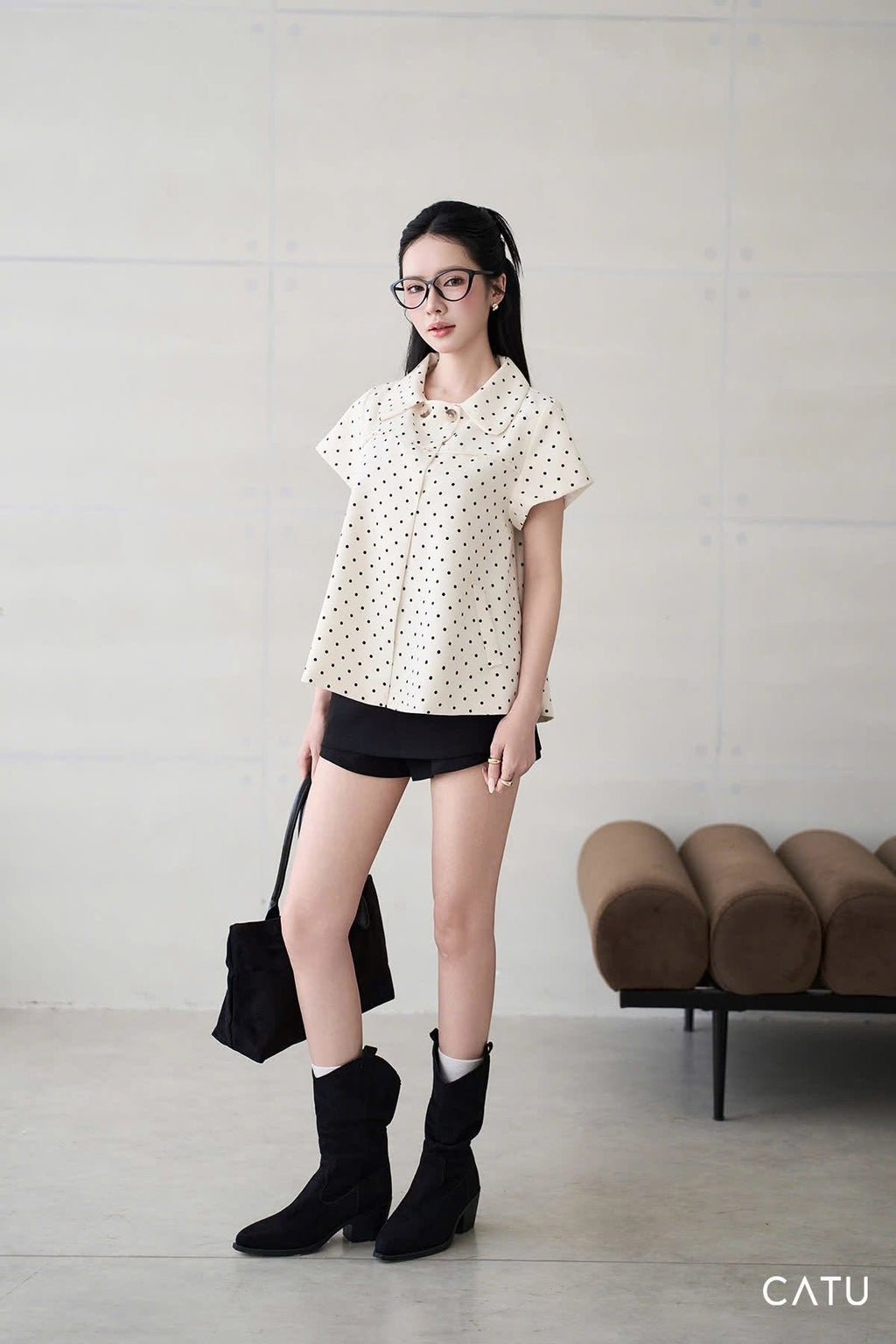 Tubycatu Ava Top