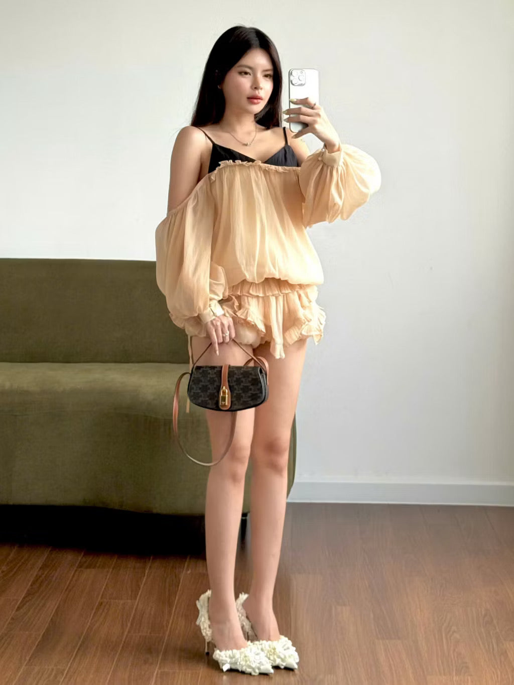Ninysmuse Ellena Set
