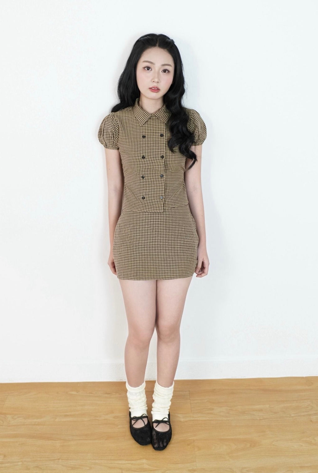 1998beforethedawn Emily Brown Top