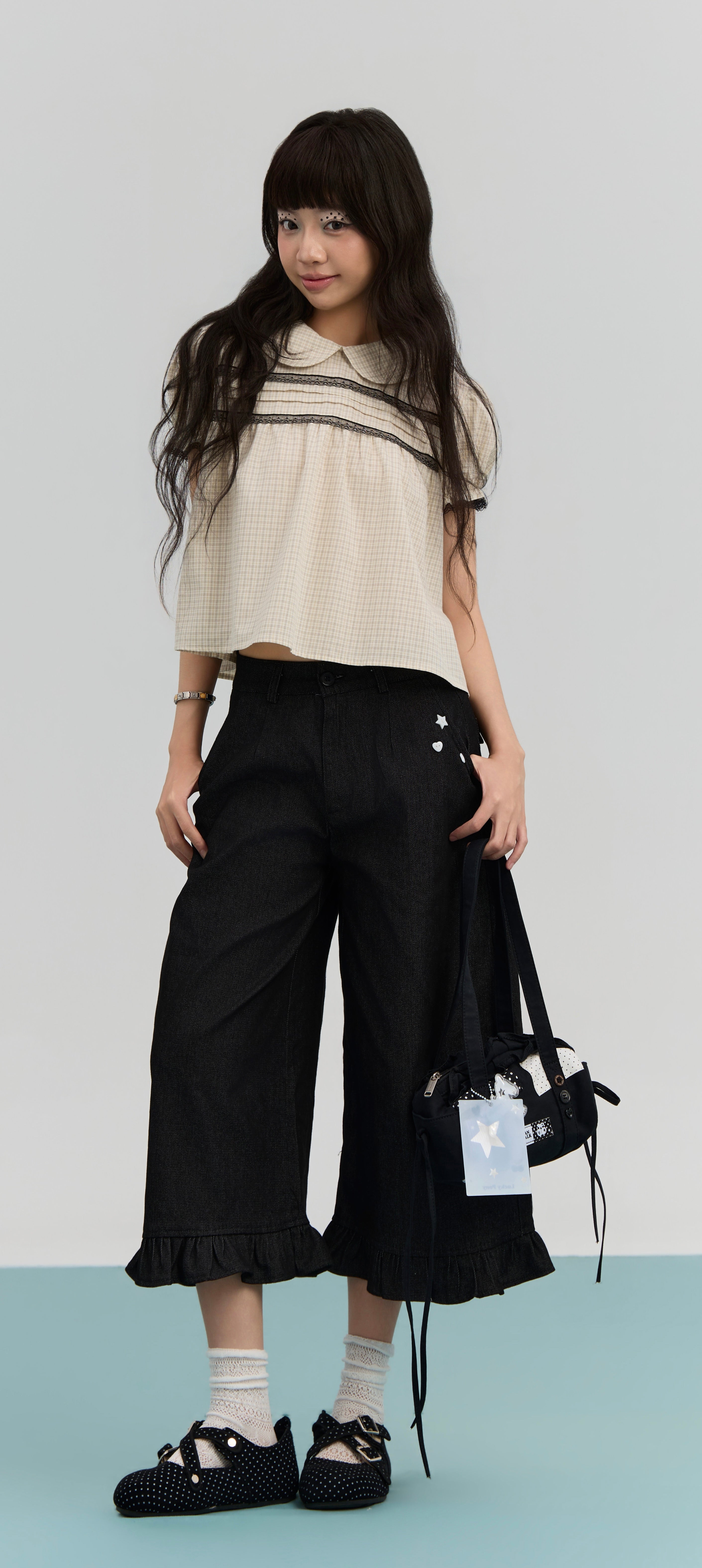 Lollie Studio Jeans Rii Jorts
