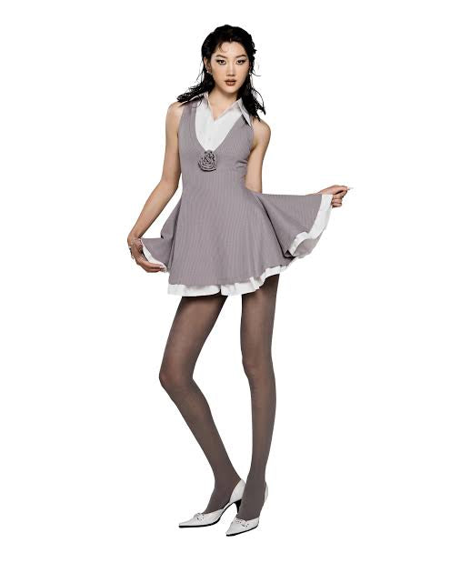 LSOUL Moore Dress (Pre-order)