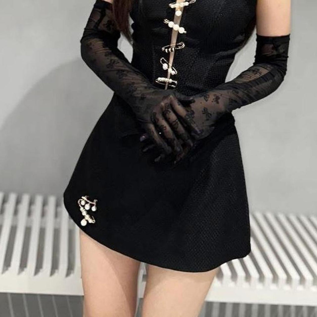 Lane Cì CoCo Skirt ( Last chance )