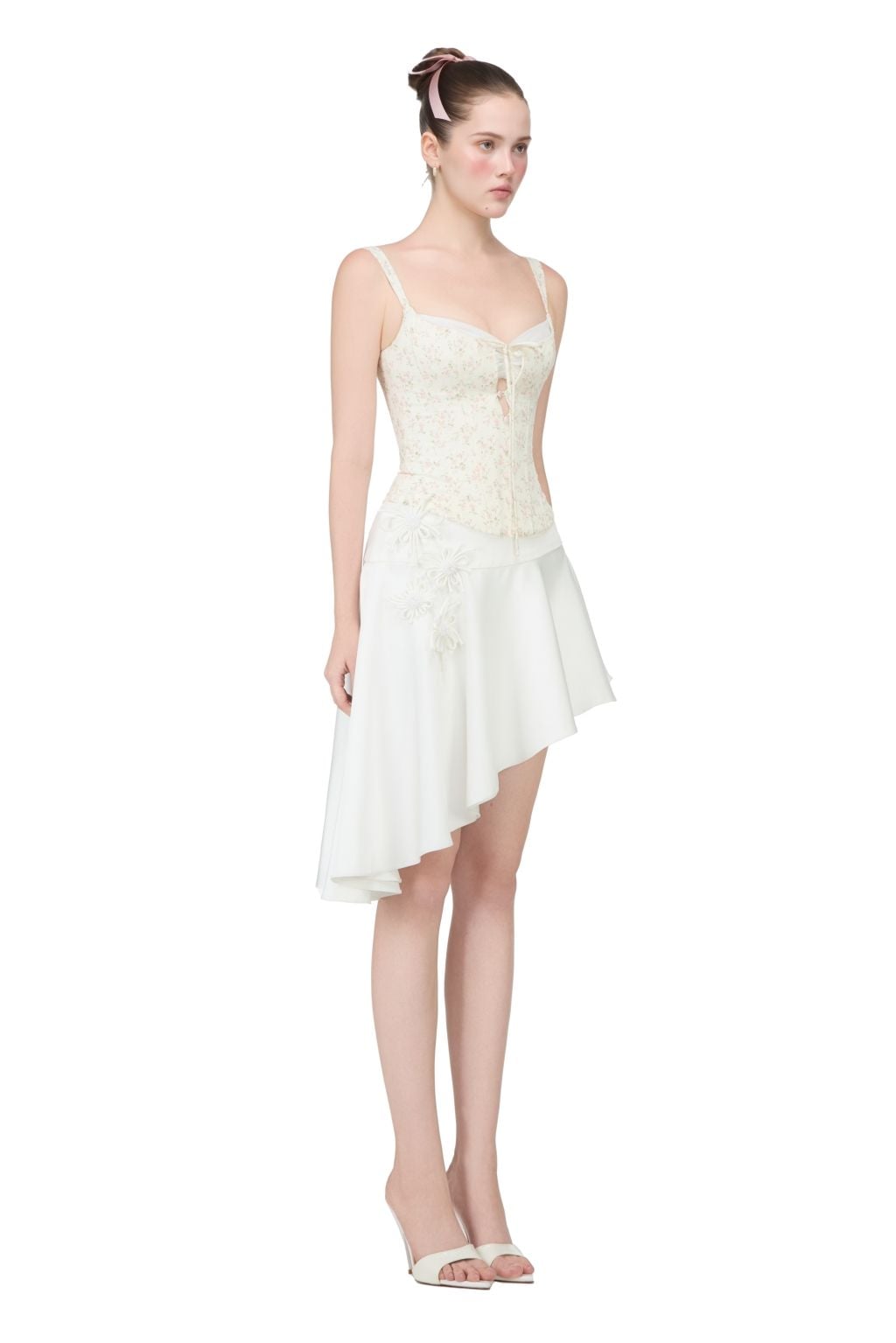 Jubin Studio Juliet Corset