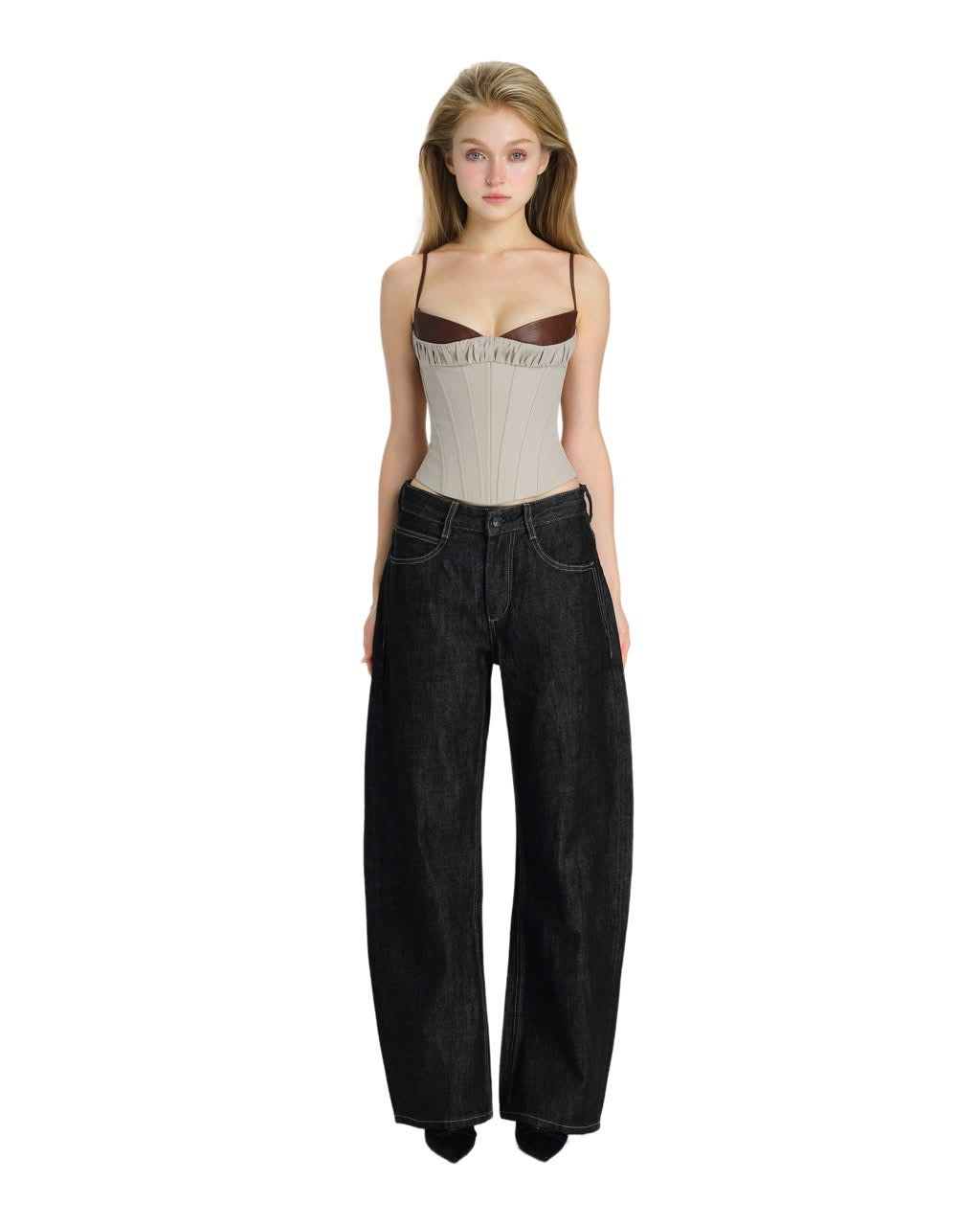 Lsoul Soulie Corset