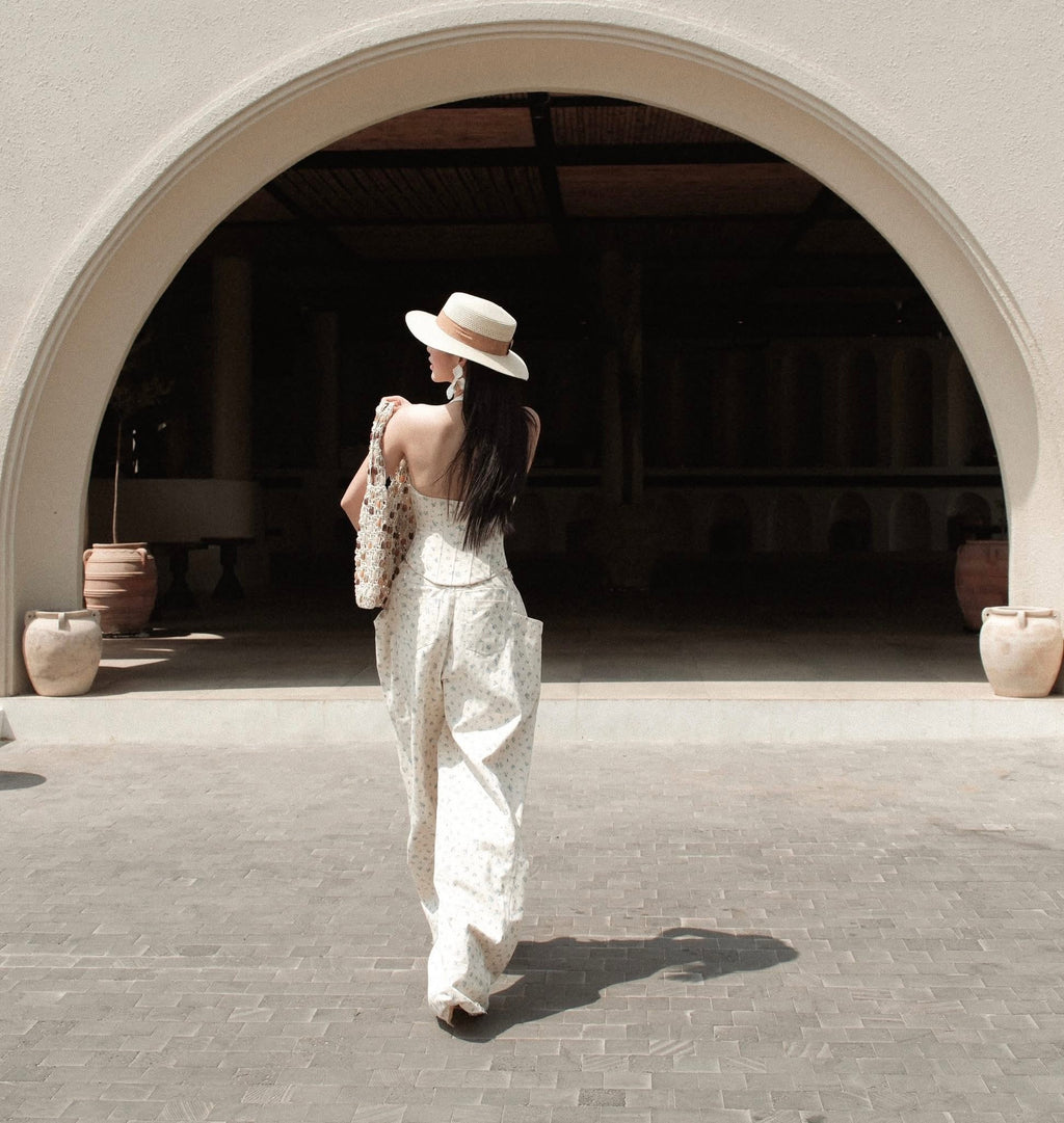 Ononmade Grace Top (Last chance )