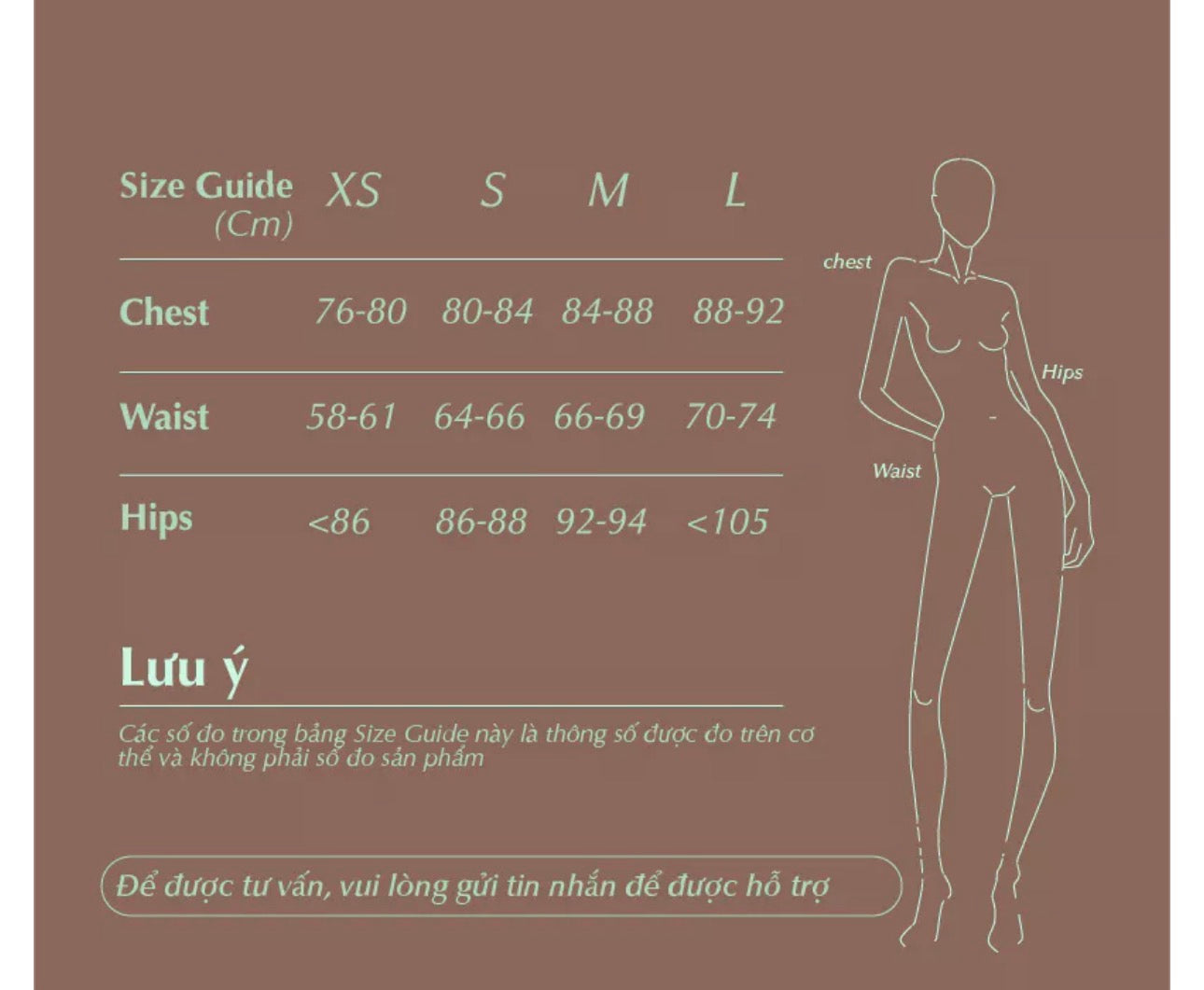 OnOnmade Echo Dress ( Last chance)