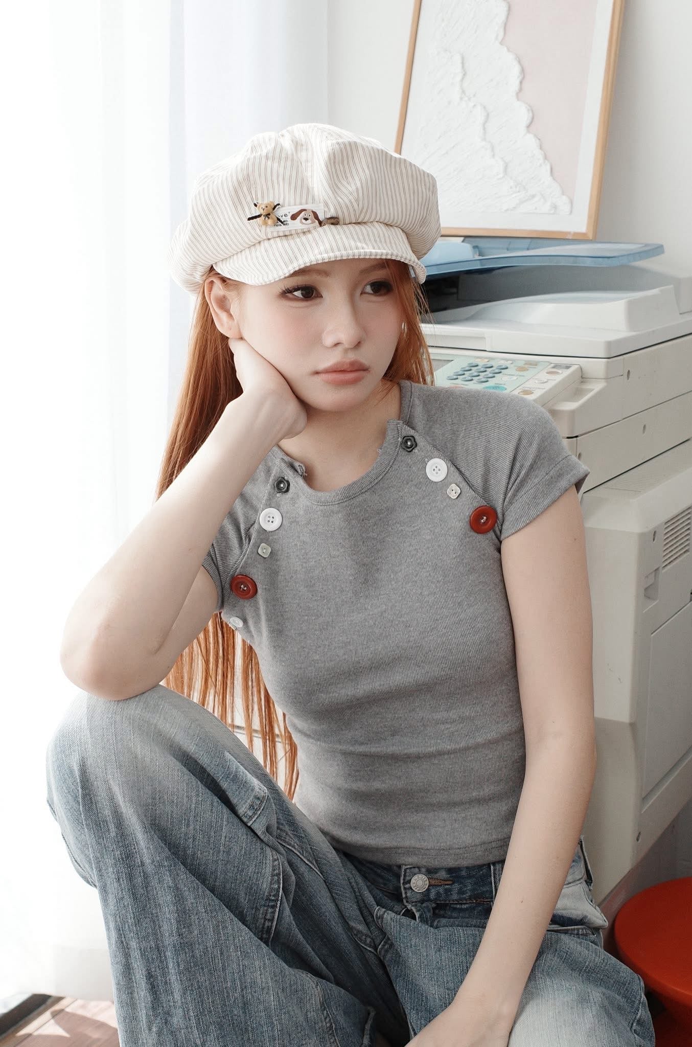 Prime MIMI Babytee