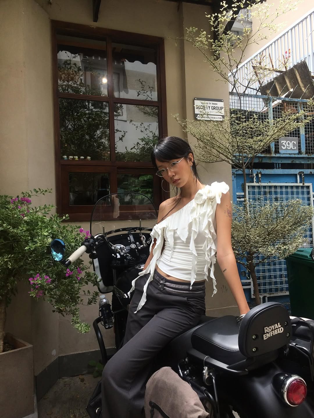 Princssclub Kairosie Fairy Summer Top