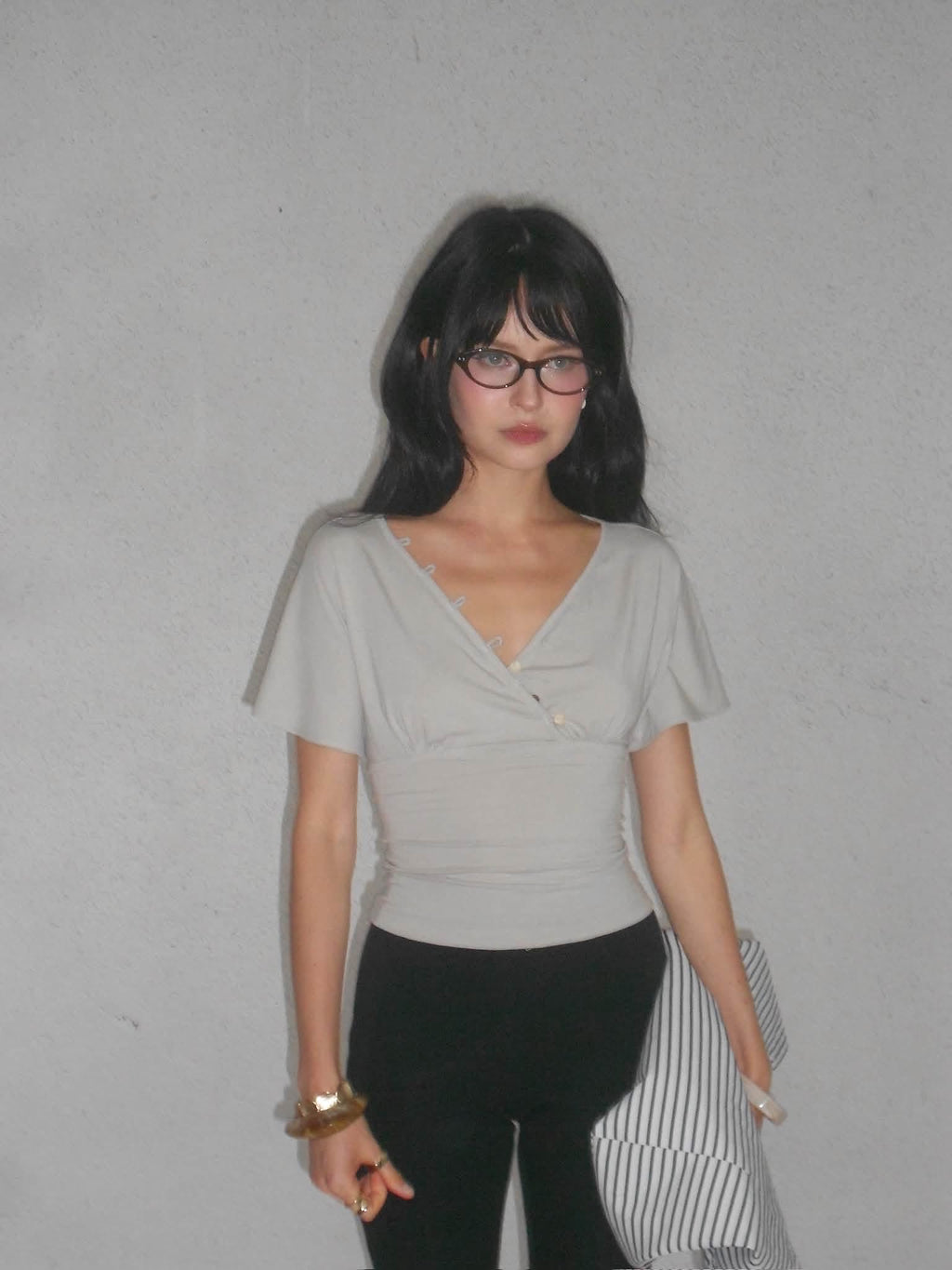 MiaRitta Milani Top