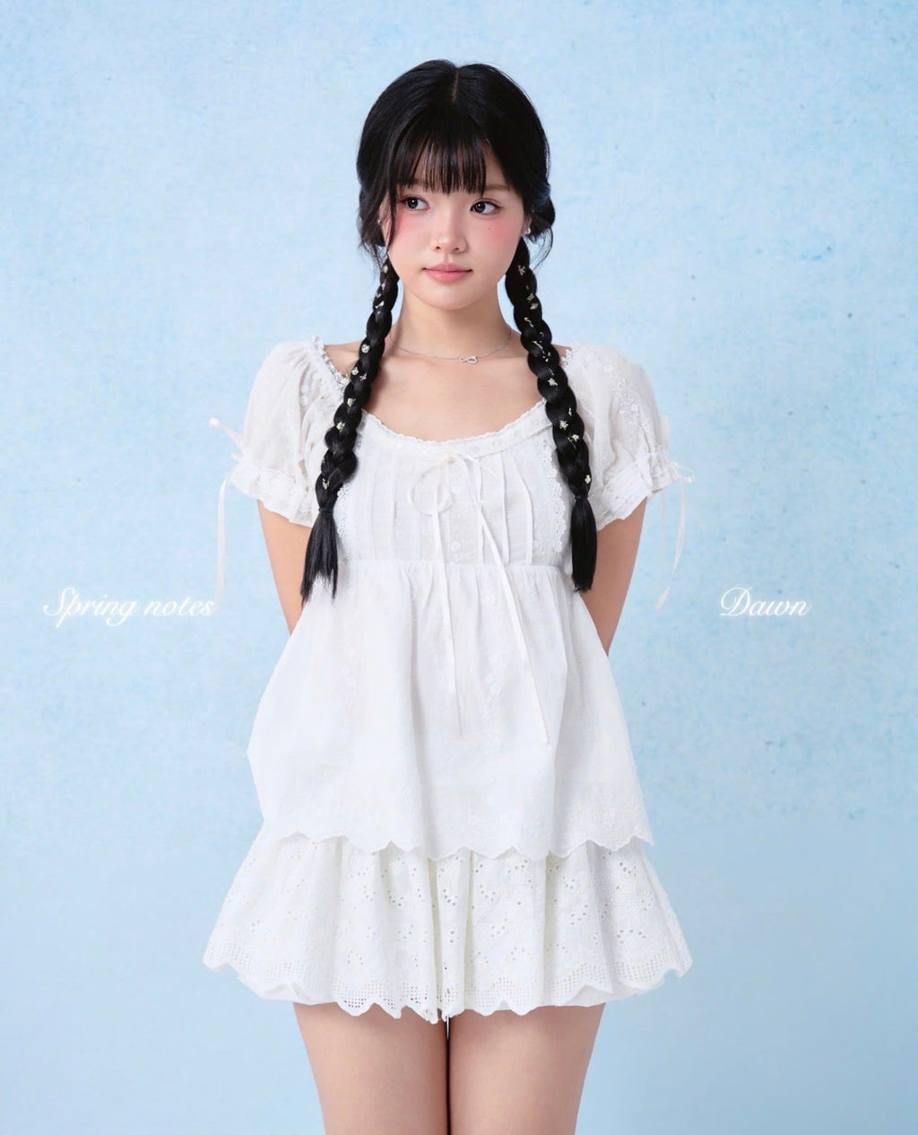 1998beforethedawn Yerin Top