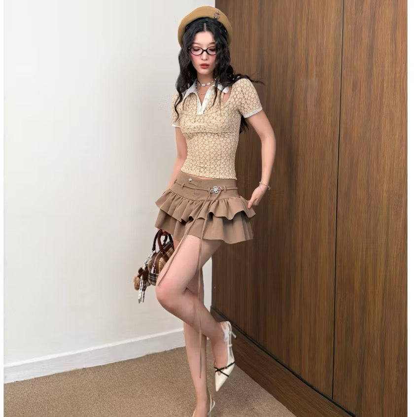 AiAi Coco Skirt