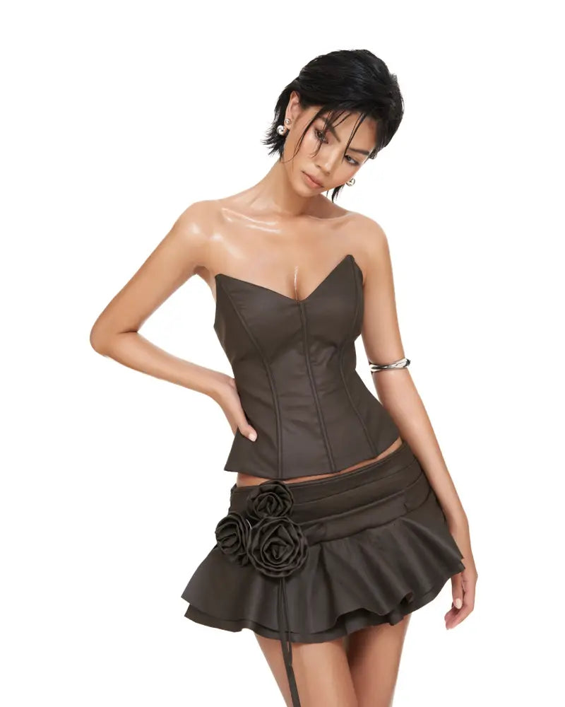 Viery Sherry Corset