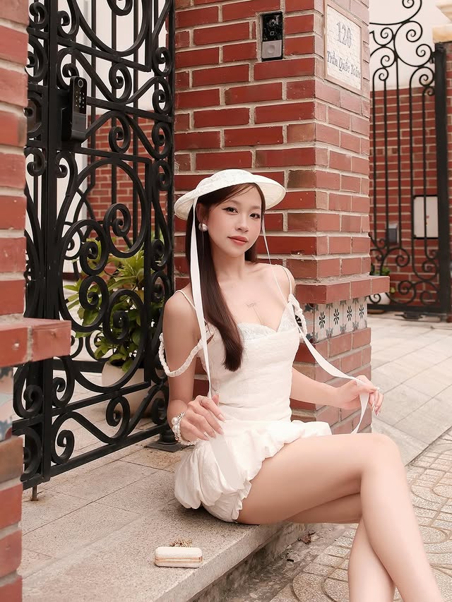 Doublebizz Shora Playsuit (Sample Sale)