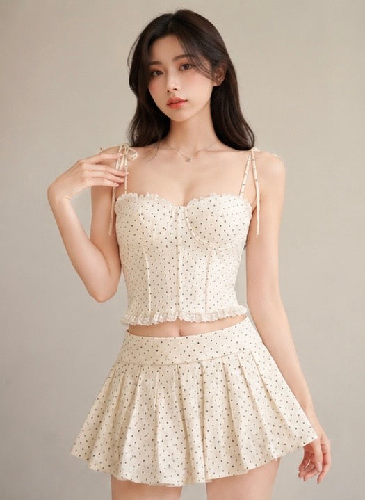 ByVee Polka Dots Set - Ready to dispatch in 48 hours