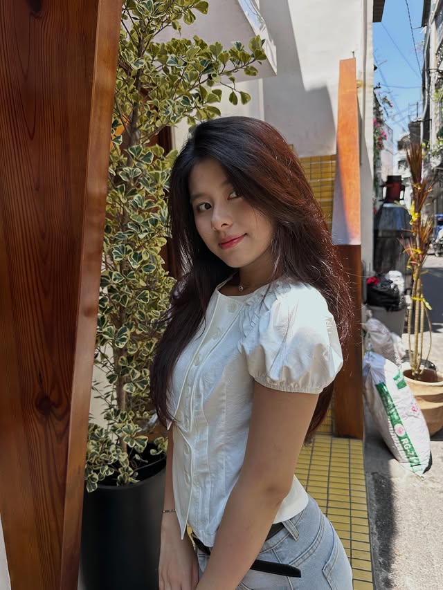 Kuchimachic Lace Shirt