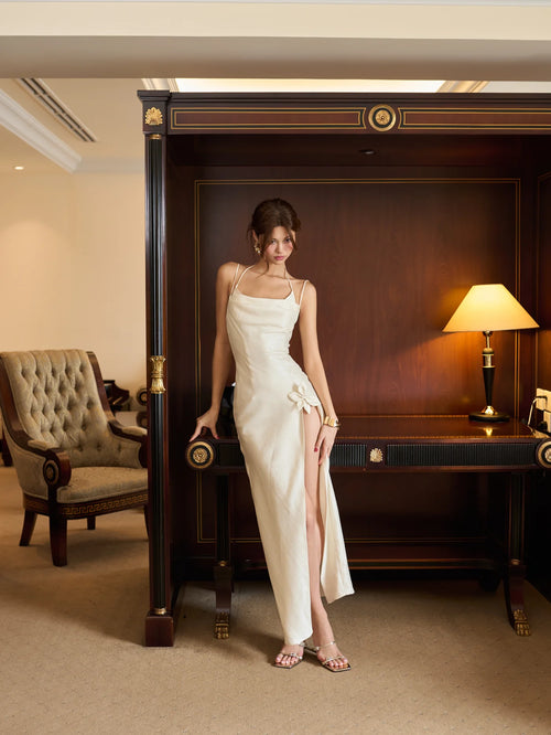 Amelie Garment Dress - Ready to Dispatch in 48 hours