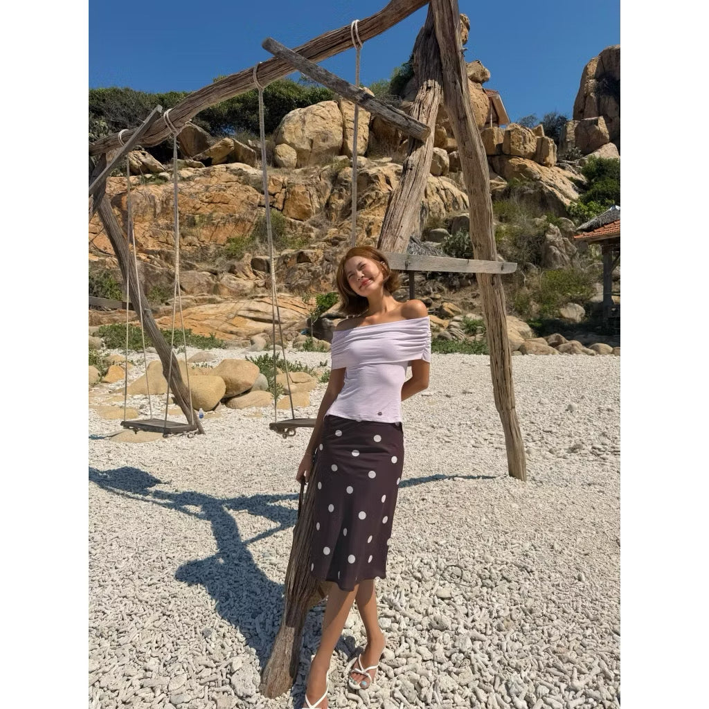 MiaRitta Diana Skirt