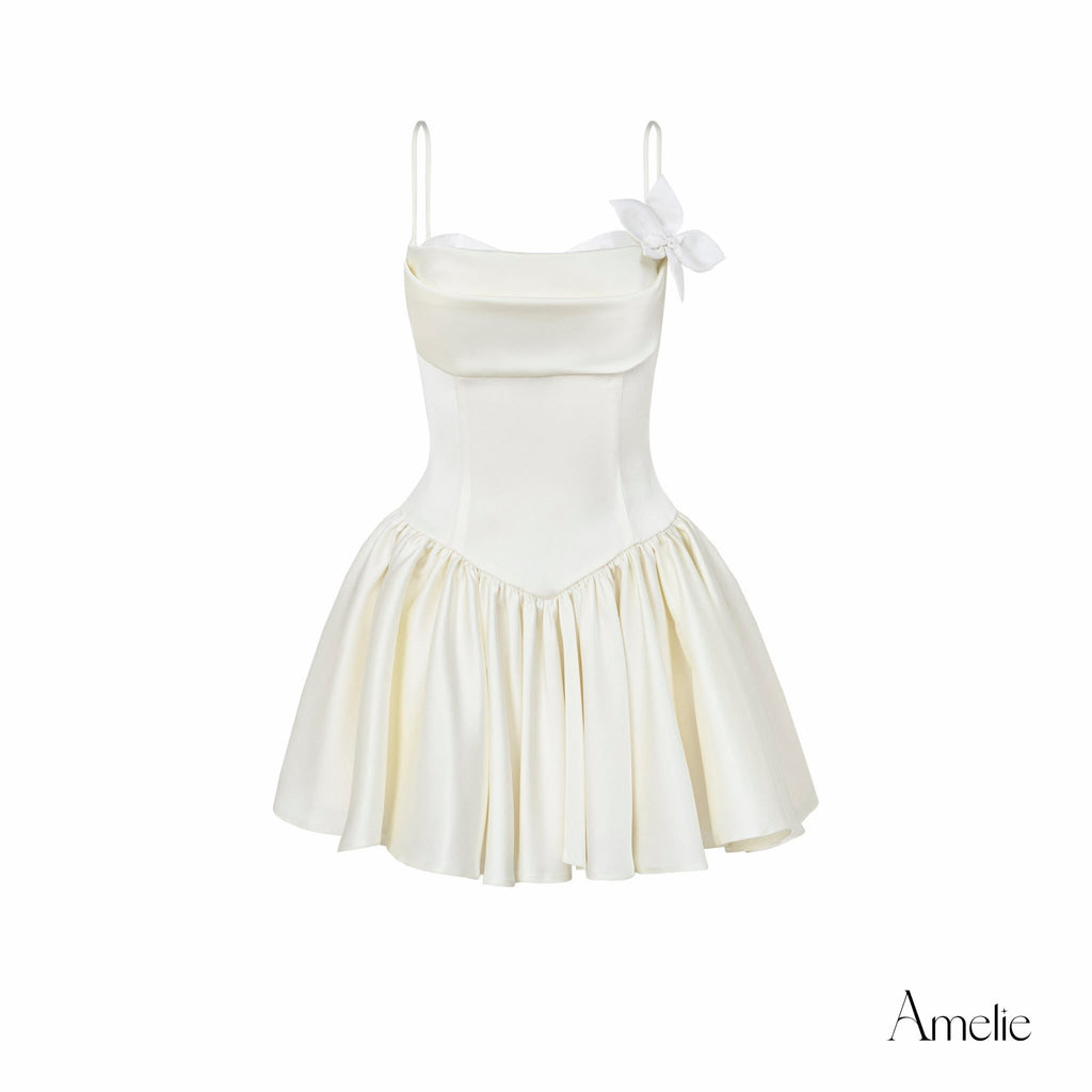 Ameliee Minji Dress