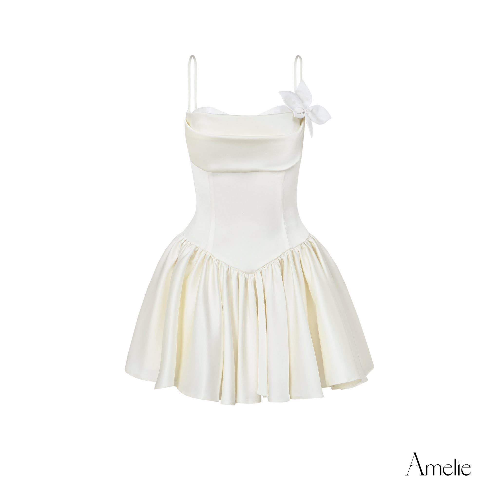 Ameliee Minji Dress