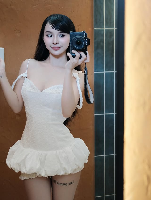 Doublebizz Shora Playsuit (Sample Sale)