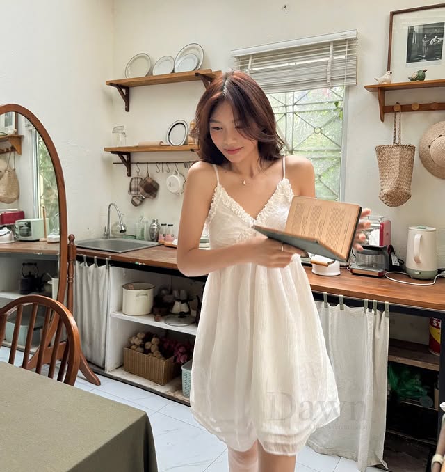 1998 Ariel Dress ( Last chance )