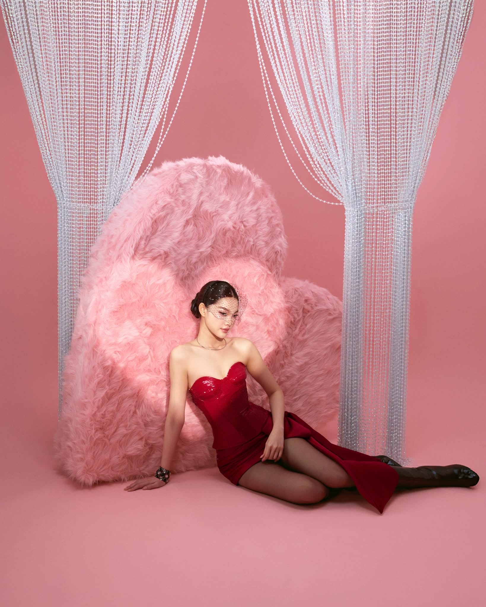 LaneCi CiCi Set
