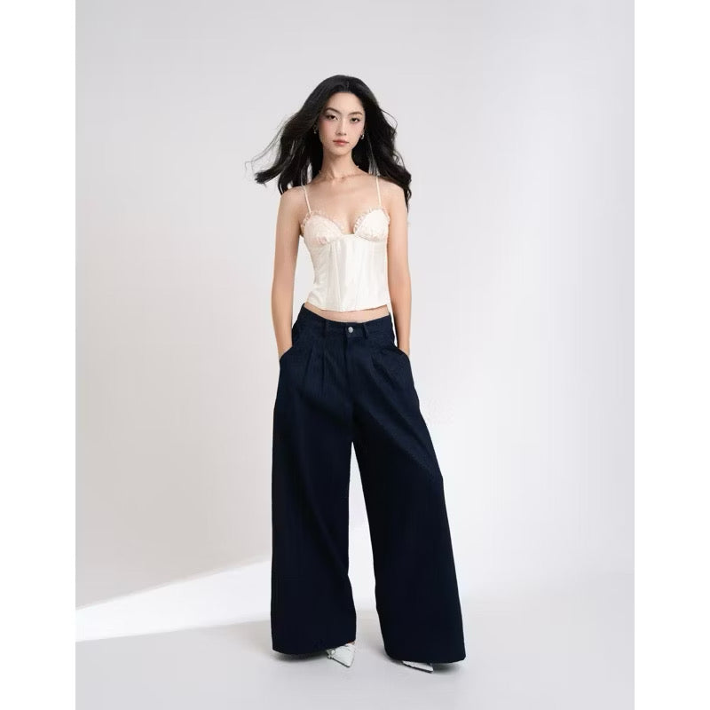 Emilie Jade Jeans