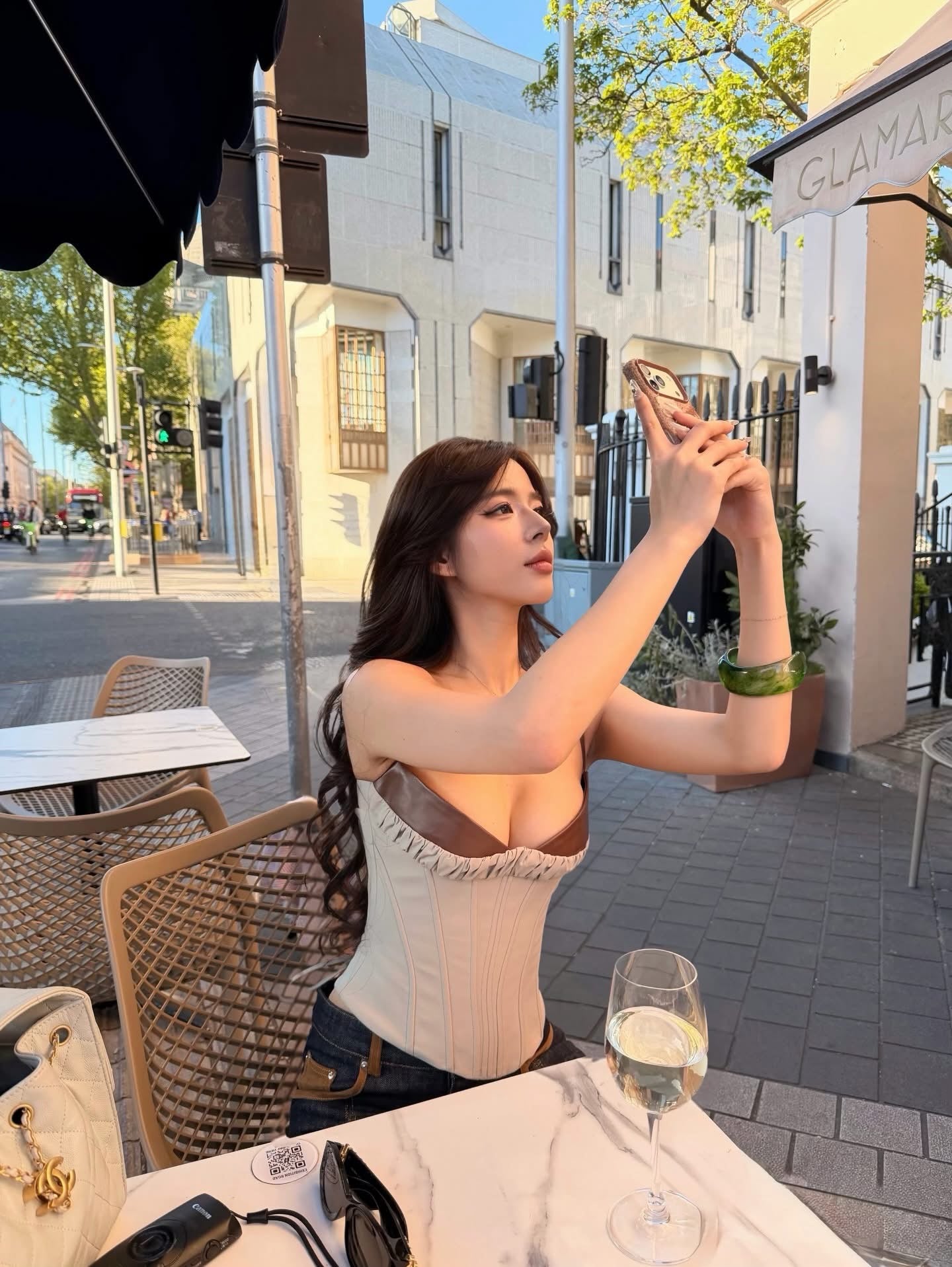 Lsoul Soulie Corset