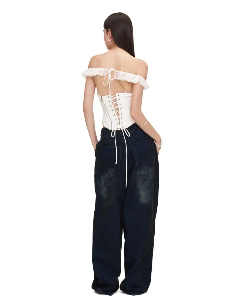 Viery Shorelight Corset