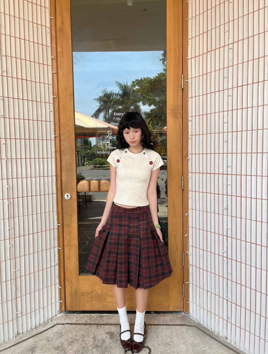 Prime MIMI Babytee