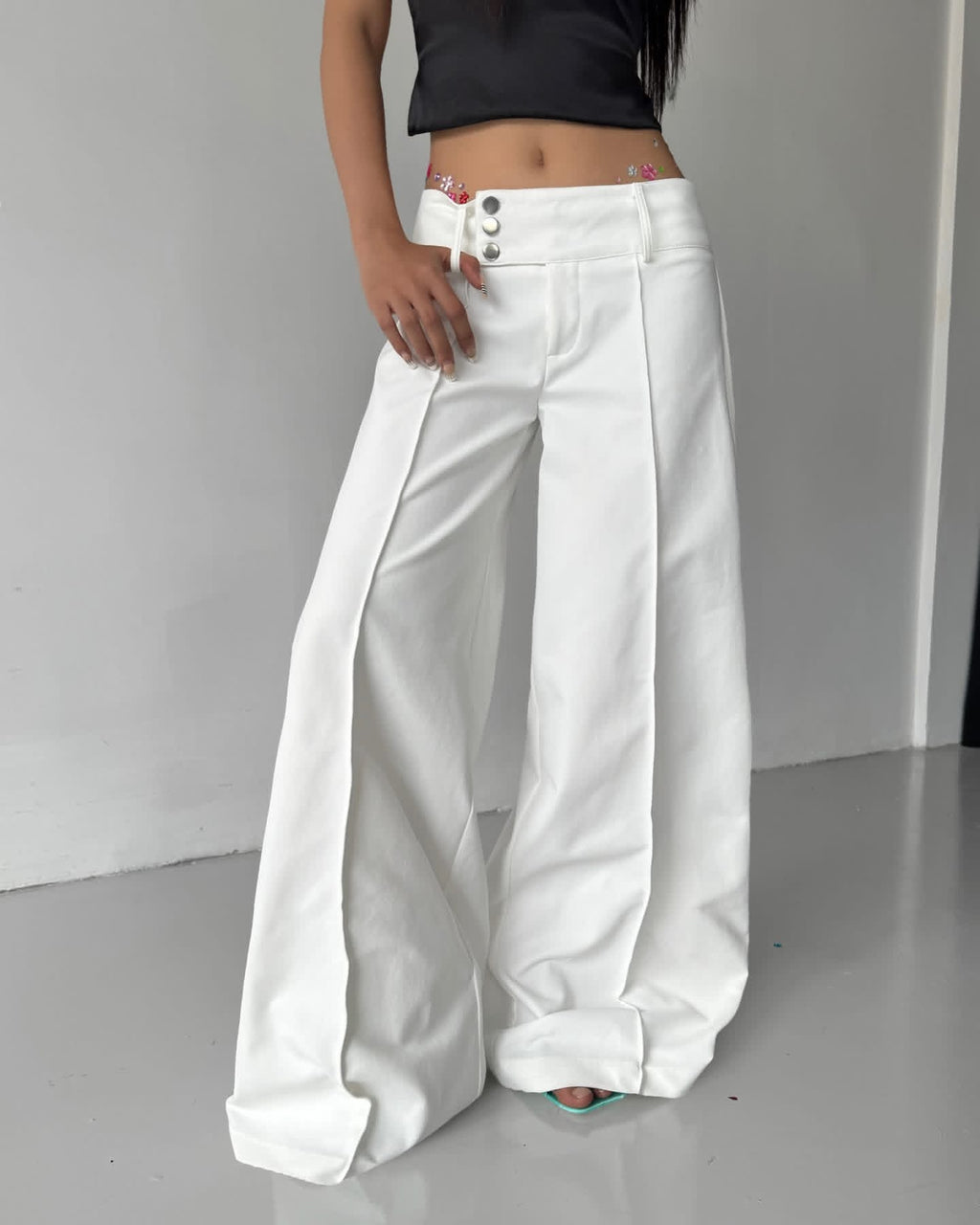 Killsystem Juicyy Pants